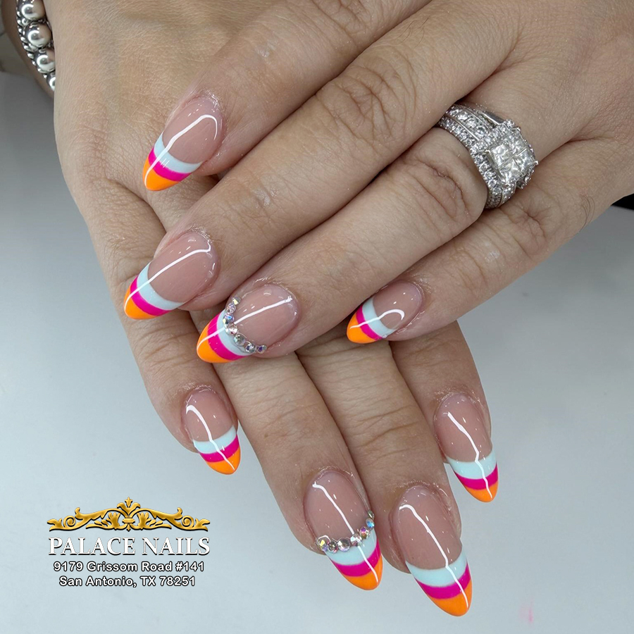 Nail June 11